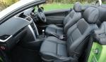 Peugeot 207 CC 2007 года